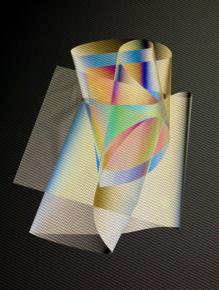 Martin Klimas, Polarization 10941, 2016