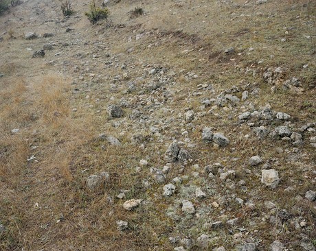 The Shadow of The Valley of The Shadow of Death, 2008