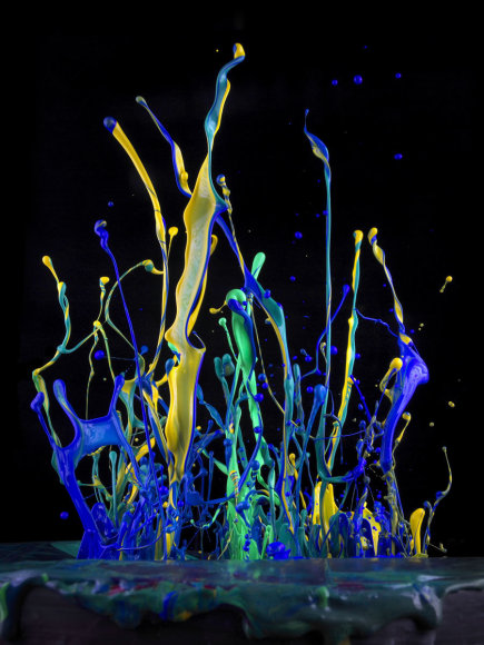 Martin Klimas, Soft Cell &quot;Tainted Love&quot;, 2011