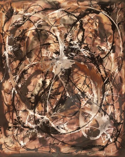 Variation No. 3, 2011