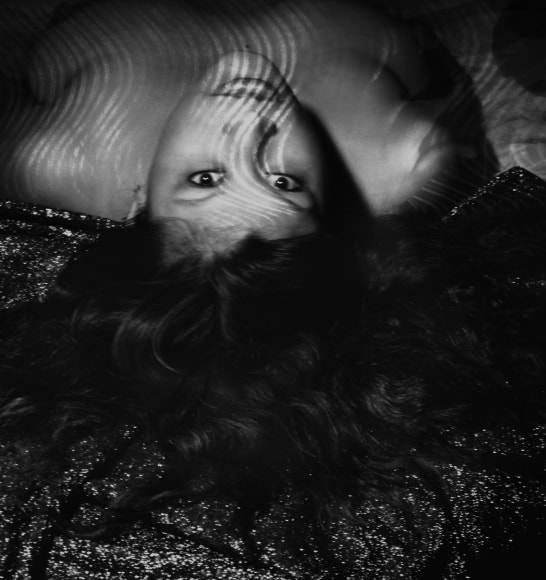 Debbie Fleming Caffery, Irma, 2000