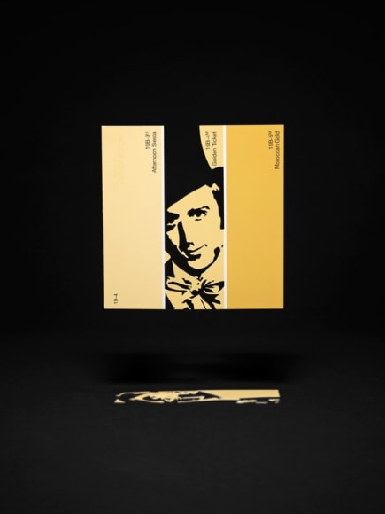 Thomas Allen, 19-4M (GOLDEN TICKET), 2015