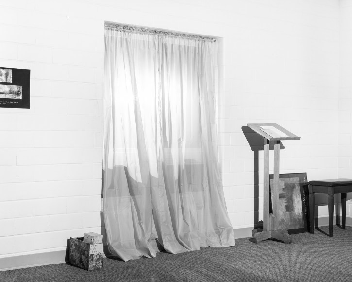 Eli Durst, Window, 2018