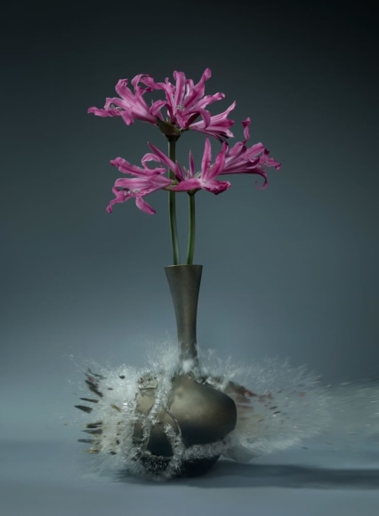 Martin Klimas, Amarine, 2015