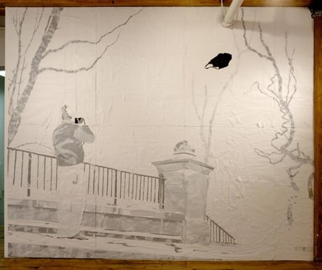 American Duty, 2008
