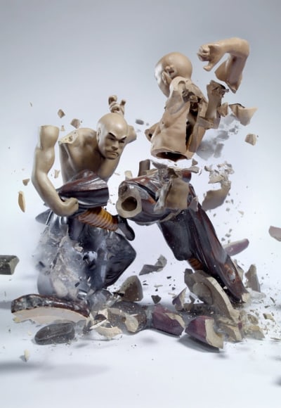 Martin Klimas, Untitled, 2013