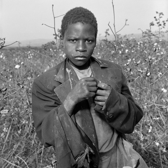 Rosalind Fox Solomon, South Africa, 1989