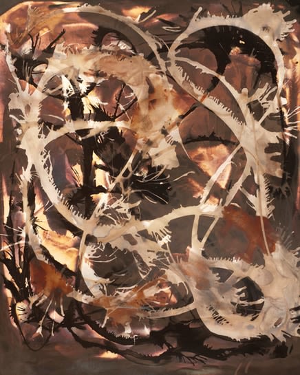 Variation No. 2, 2011