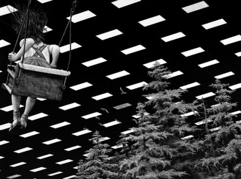 Somewhere Gone, 2011