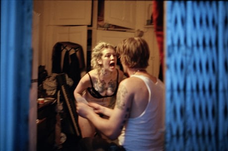 Jessica Dimmock: The Ninth Floor & Chris Scarborough: Warbabies
