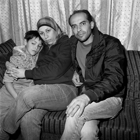 Rosalind Fox Solomon
