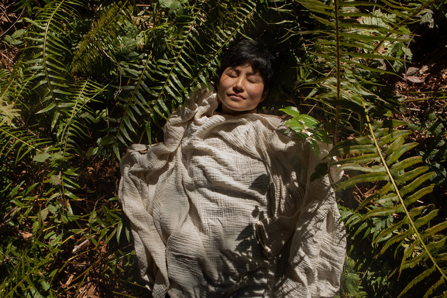 Mayita Mendez, Satoko as dirt, 2023