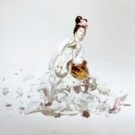 Untitled, 2006 24.5 x 24.5 inch Inkjet Print