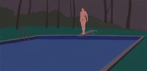 Night Swim, 2010