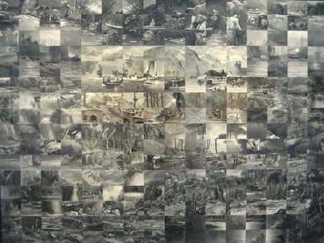 A Fractal Aspect, 2008