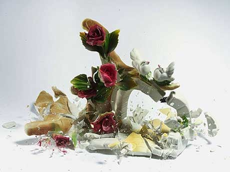 Martin Klimas, Untitled, 2003
