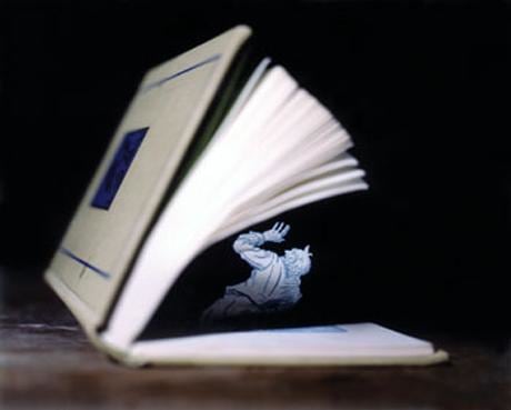 &quot;End,&quot; 2002 20 x 24&quot; Chromogenic Print