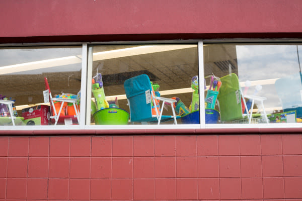 Francis Minien, In Between Borders 07, 2017