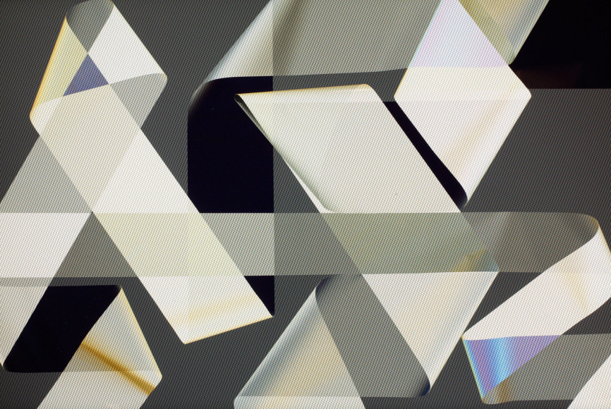 Martin Klimas, Polarization 11537, 2016