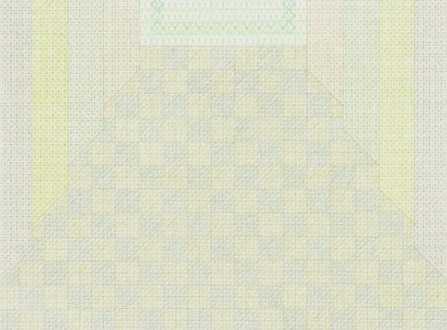 Kate Russo - Stage no. 2, 2014