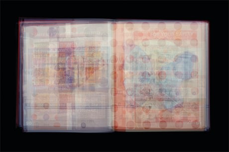 I Want to Spend the Rest of My Life... - Damien Hirst, 2002