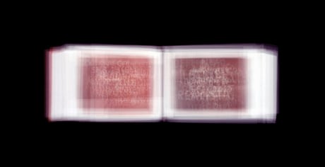 They Called Her Styrene - Ed Ruscha, 2001