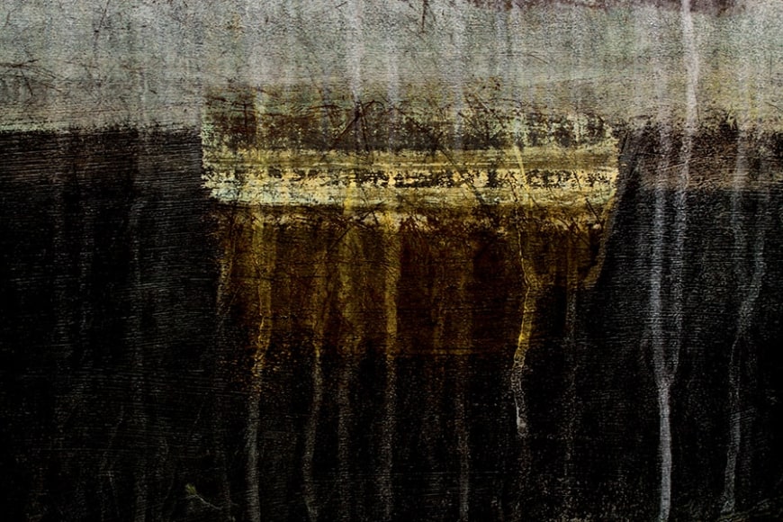 Susan Evans Grove, Changing Course, 2016