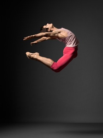 Henry Leutwyler Antonio Carmena, 2012