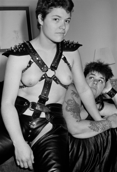 Sage Sohier, Shadow and Sky, San Francisco, 1987