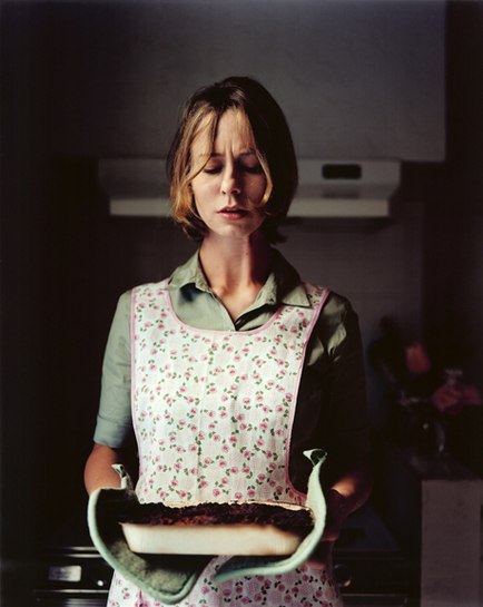 Chapter 8, August, 2002