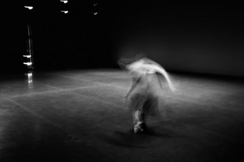 Henry Leutwyler Ballet , 2012