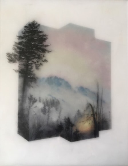 Brooks Shane Salzwedel
