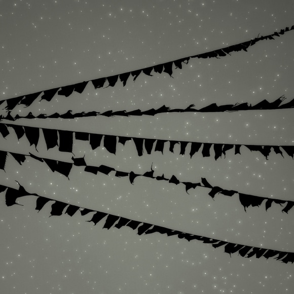 Vanessa Marsh, Landscape #29, 2015