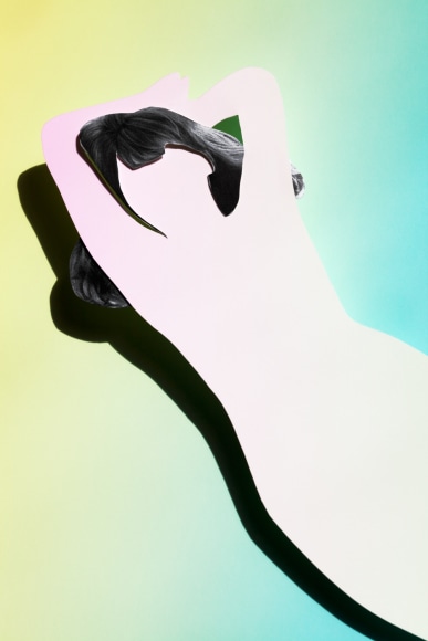 Ina Jang, Lemonade, 2016