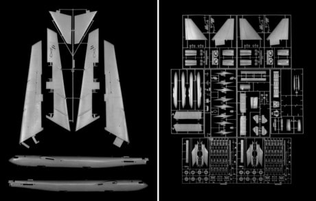 B-52 Stratofortress, 2005