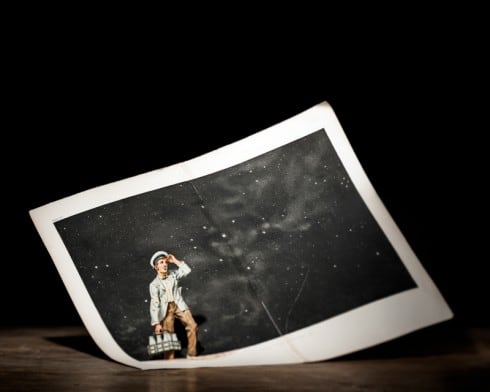 Starstruck, 2012 12 x 15 inches