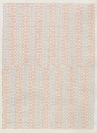 Ruthless Ornamentation no.3, 2013