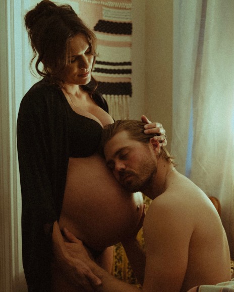 Eric Yang, Elisha and Nathan, 2019