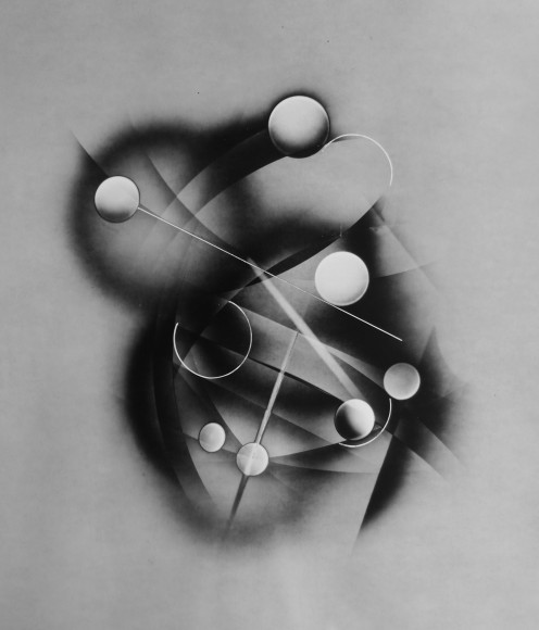 Mike Jackson, Birdsong, Winter #6, 2019