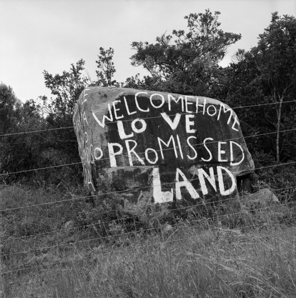 Rosalind Fox Solomon, South Africa, 1995