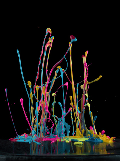 Martin Klimas, Daft Punk &quot;Around the World&quot;, 2011