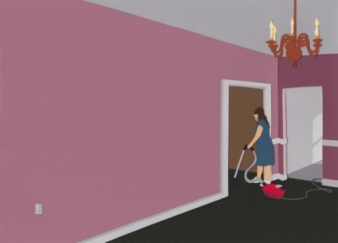 Commercial Space Available, 2011