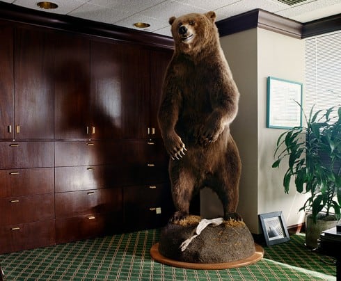 Jack Nicklaus, 2007