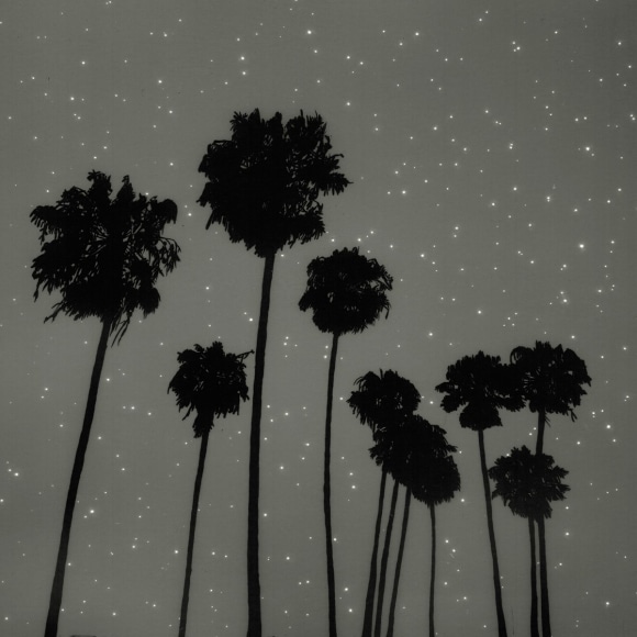 Vanessa Marsh, Landscape #22, 2015