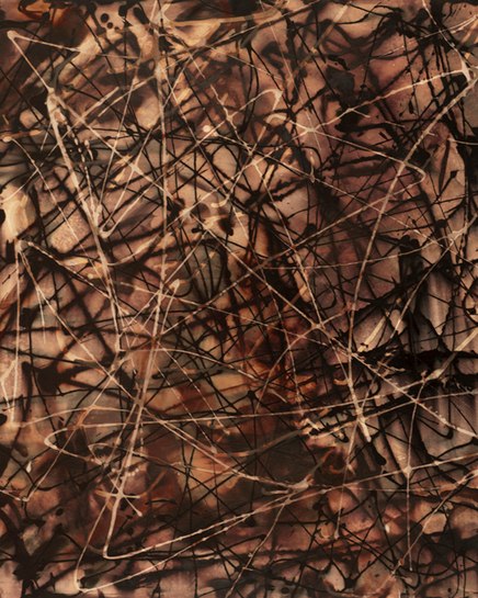 Variation No. 10, 2011