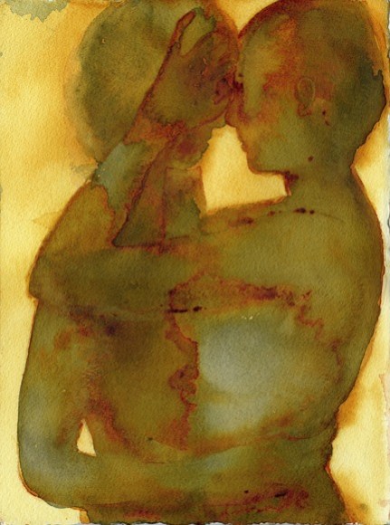 Graham Dean, Couple, 2019
