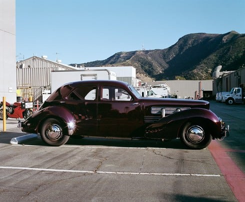 Jay Leno, 2009