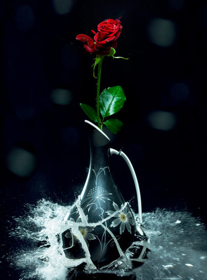 Untitled (Rosa), 2006