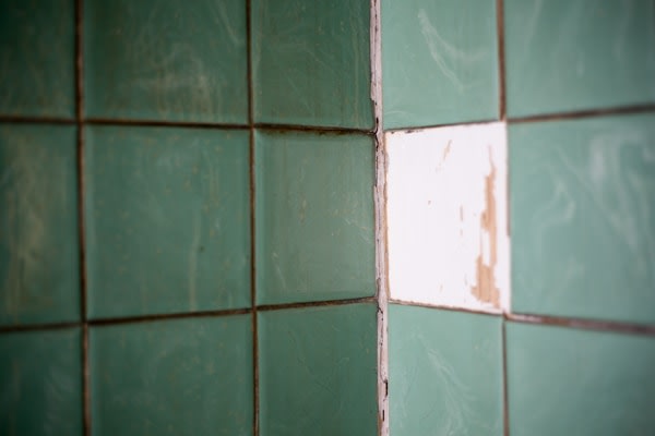 Francis Minien, In Between Borders 06, 2017