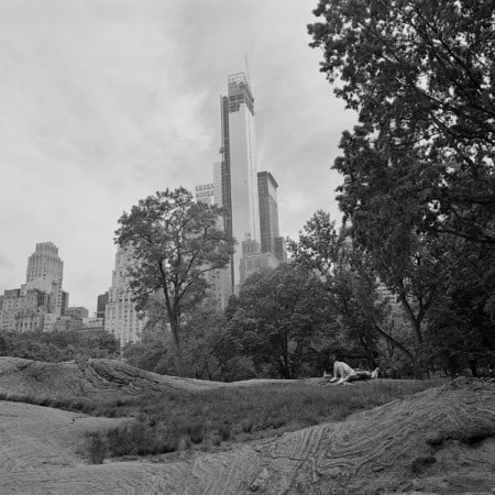 The Park 4, 2013